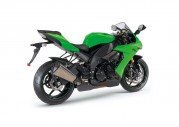 Kawasaki Ninja ZX-10R